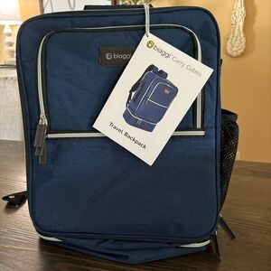 Biaggi travel backpack